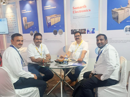 Samarth Electronics