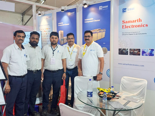 Samarth Electronics
