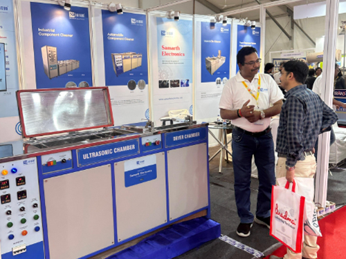 Samarth Electronics