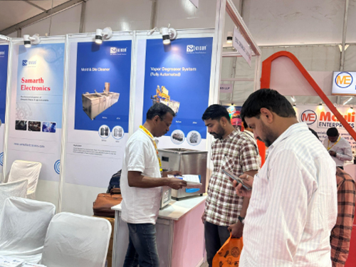 Samarth Electronics