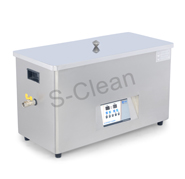 Ultrasonic Cleaner For Medical Instruments