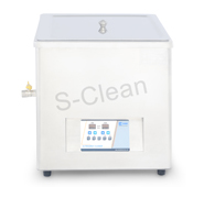 Ultrasonic Cleaner For Textile Industry