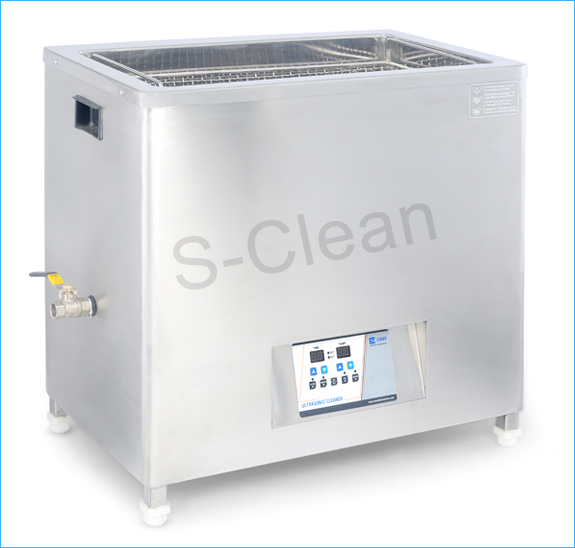Pharma Ultrasonic Cleaner manufacturer in UAE