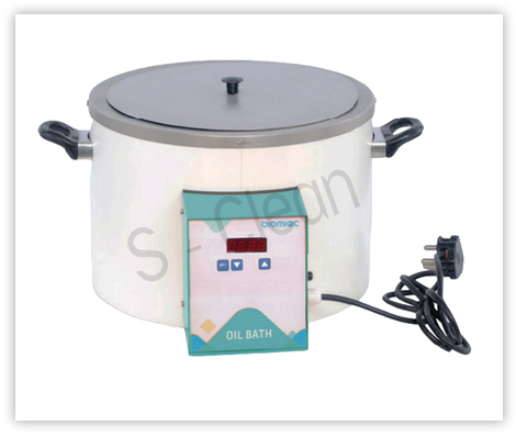 Oil Bath