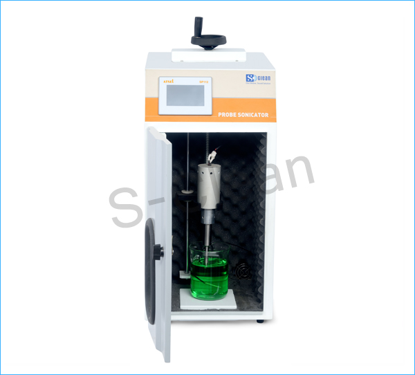 Probe Sonicator Manufacturers & Suppliers