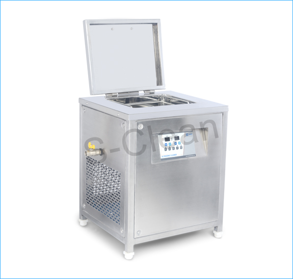 Sonicator with Chiller in Indore