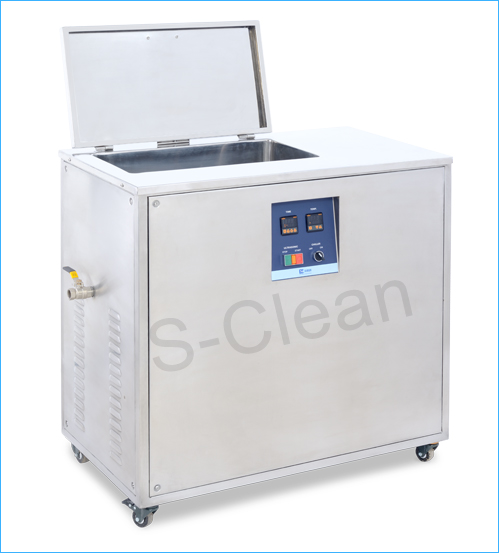 Automobile Ultrasonic Cleaner supplier in Vapi
