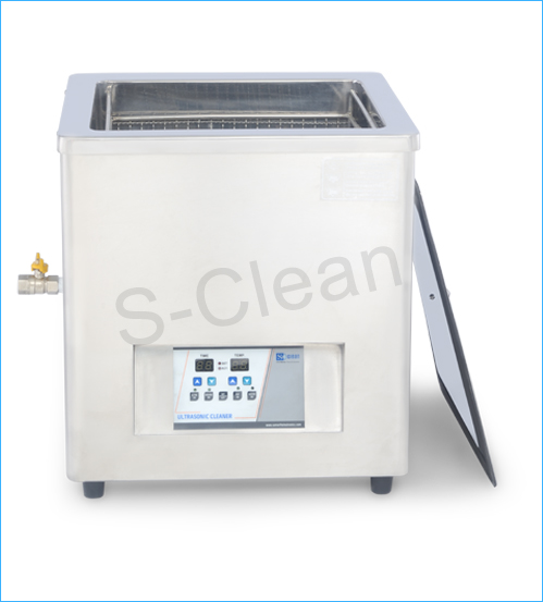 ultrasonic cleaner for electronic industry