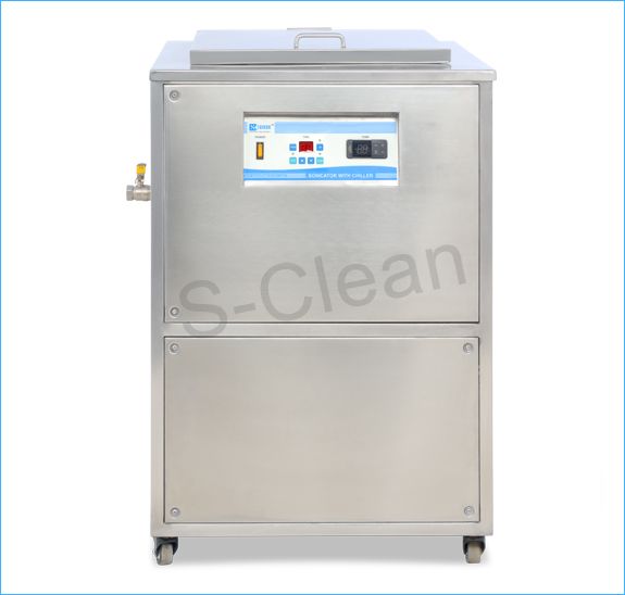 ultrasonic cleaner for hotel industry