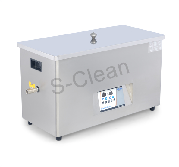 ultrasonic cleaners for medical instruments
