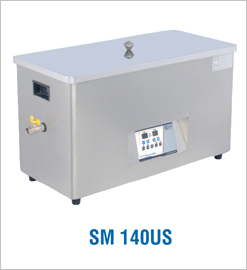 ultrasonic equipments SM140US