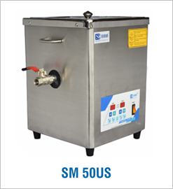 ultrasonic equipments SM50US